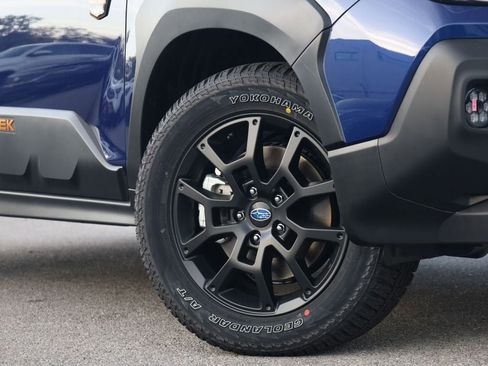 New 2026 Subaru Crosstrek 2.5i Wilderness AWD/4WD image 3