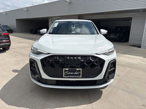New 2026 Audi Q5 Premium Plus AWD/4WD image 2