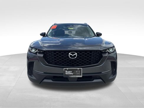 Certified 2025 MAZDA CX-50 2.5 Hybrid w/ Premium Plus Pkg AWD/4WD image 2
