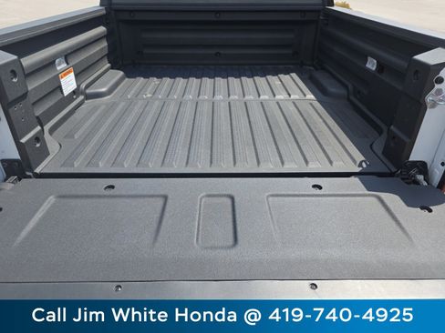 Certified 2025 Honda Ridgeline Sport image 19