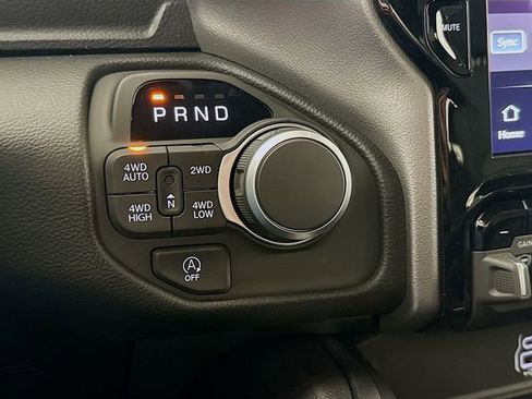 New 2026 RAM 1500 Big Horn AWD/4WD image 17