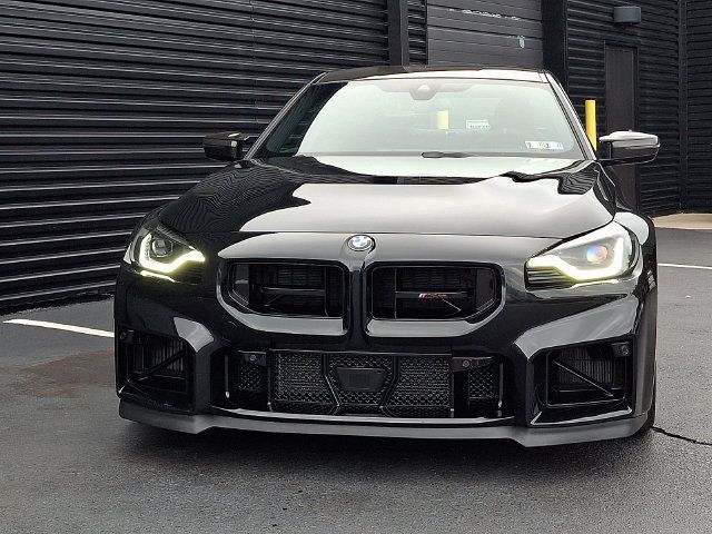 Used 2026 BMW M2 CS RWD image 10