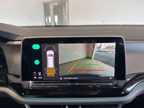 New 2026 Volkswagen Atlas Peak Edition image 22