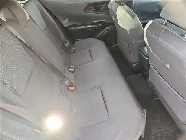 Used 2025 Toyota Prius LE FWD image 25