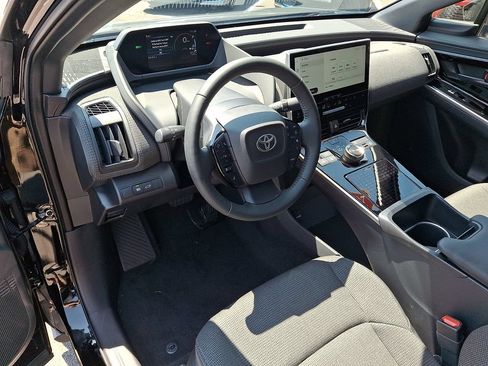 Used 2024 Toyota bZ4X AWD w/ Weather Package image 25