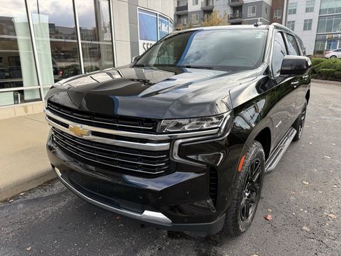 Used 2023 Chevrolet Tahoe LT image 10