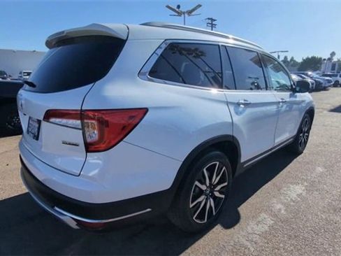 Used 2020 Honda Pilot Touring image 8