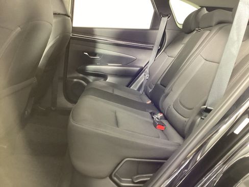 Certified 2022 Hyundai Tucson Blue image 32