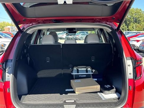 New 2026 Hyundai Tucson SEL FWD image 10