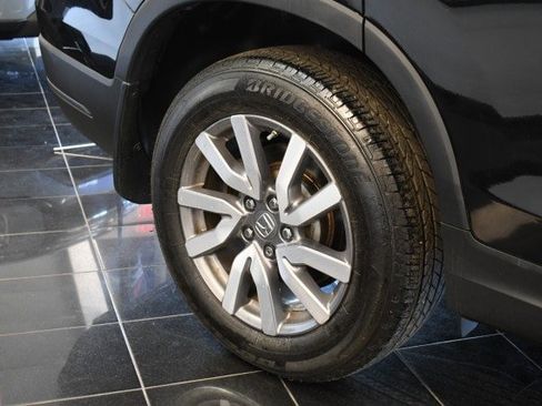 Used 2022 Honda Pilot EX-L image 39