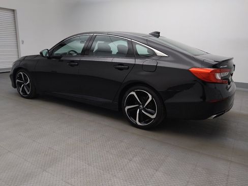 Used 2020 Honda Accord Sport image 3