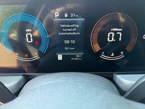 Used 2025 Hyundai Sonata SEL FWD image 19