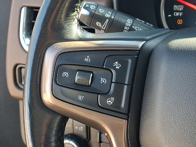 Used 2021 Chevrolet Tahoe High Country w/ Premium Package AWD/4WD image 7