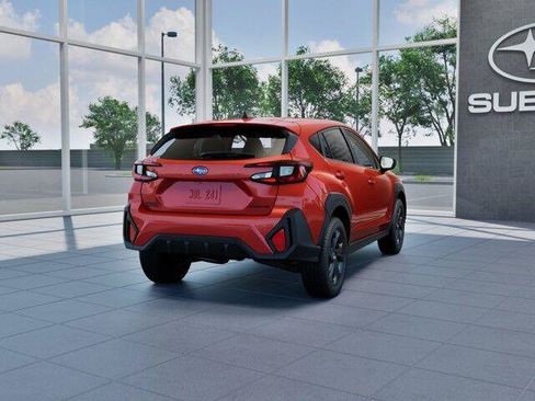 New 2026 Subaru Crosstrek 2.5i AWD/4WD image 5