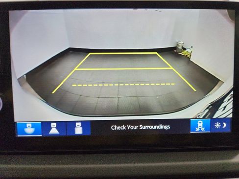 Certified 2025 Acura ADX A-Spec image 19