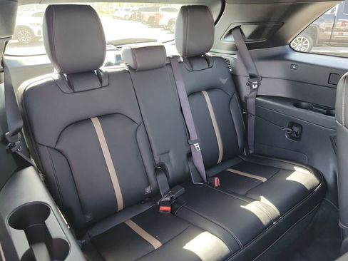 New 2026 MAZDA CX-90 3.3 Turbo S w/ Premium Plus image 20