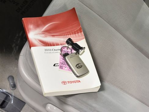 Used 2010 Toyota Camry Hybrid image 36