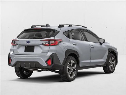 New 2026 Subaru Crosstrek 2.0i Premium AWD/4WD image 2