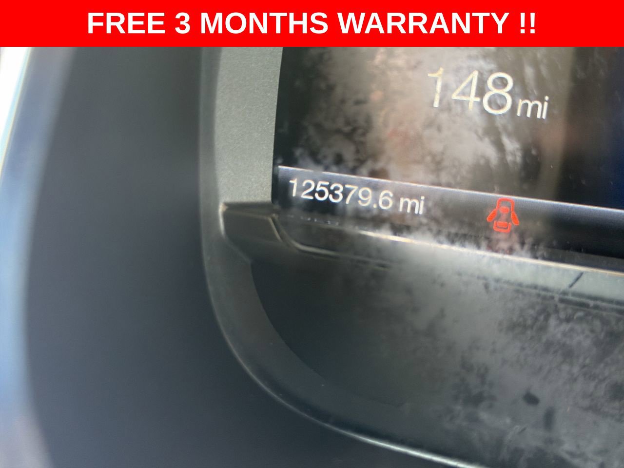 Used 2017 Ford Taurus Limited FWD image 16
