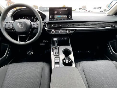 Used 2026 Honda Civic LX image 15