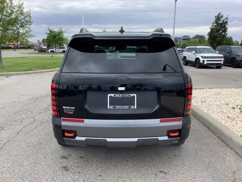 Used 2026 Hyundai Palisade XRT Pro AWD/4WD image 7