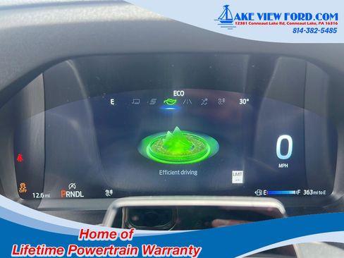 New 2026 Ford Explorer ST-Line w/ ST-Line Street Pack image 31