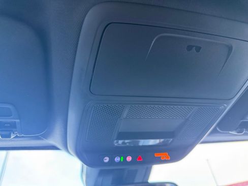 New 2026 GMC Terrain AT4 w/ Convenience Package III AWD/4WD image 20