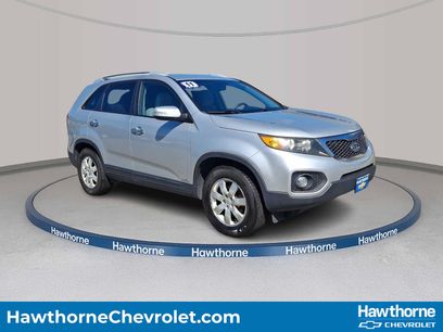 Used 2011 Kia Sorento LX w/ Convenience Pkg