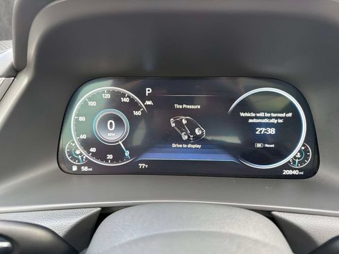 Used 2020 Hyundai Sonata SEL w/ Premium + Sunroof Package FWD image 20