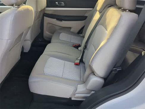 Used 2018 Ford Explorer 4WD image 20