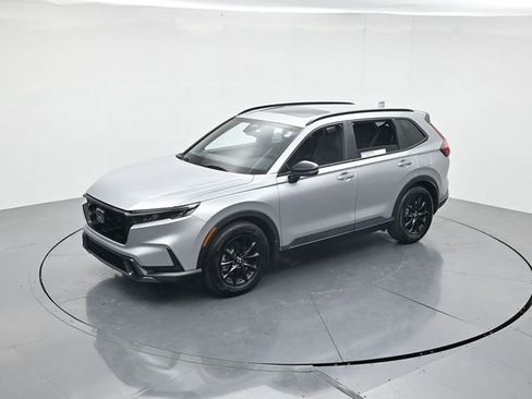 Used 2026 Honda CR-V Sport-L image 41