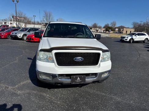 Used 2004 Ford F150 XLT image 8