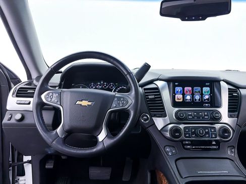 Used 2017 Chevrolet Tahoe Premier RWD image 7