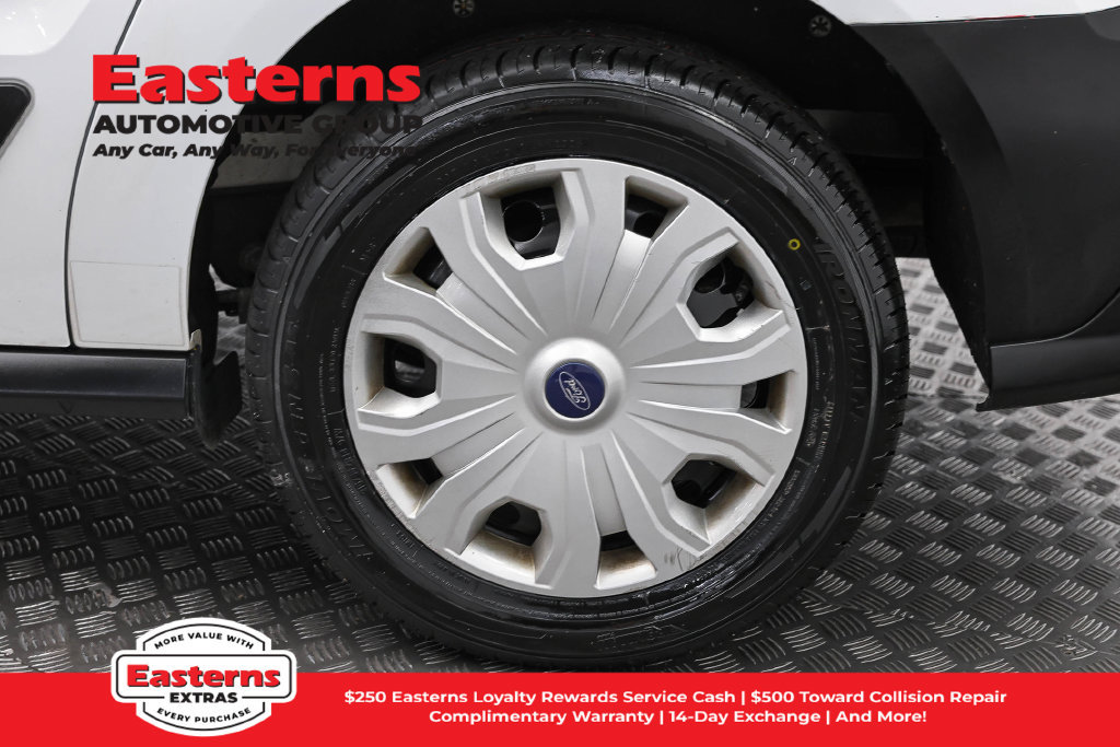 Used 2022 Ford Transit Connect XL FWD image 33