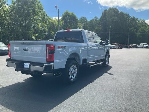 New 2026 Ford F250 Lariat AWD/4WD image 5