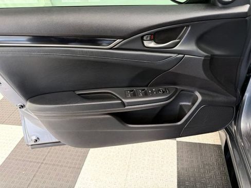 Used 2021 Honda Civic Sport Touring image 13