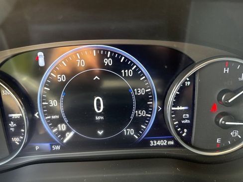 Certified 2024 Buick Enclave Premium image 18