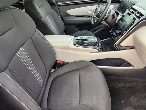 Used 2022 Hyundai Tucson SEL image 14