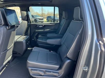 New 2026 Chevrolet Suburban Premier