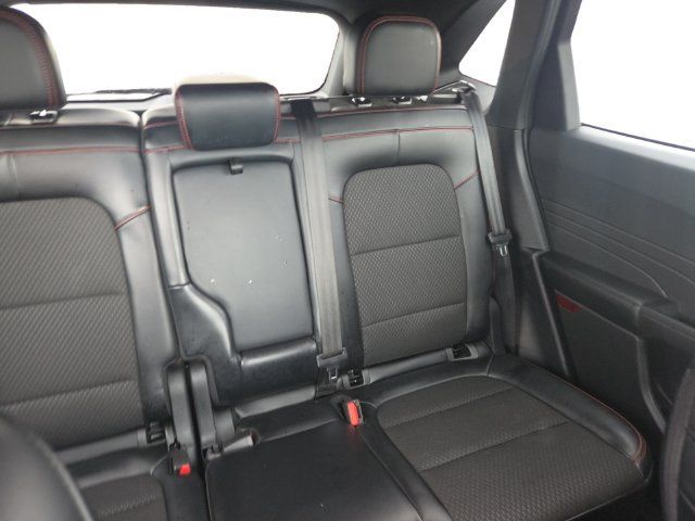 Used 2024 Ford Escape ST-Line w/ Tech Pack #1 AWD/4WD image 42