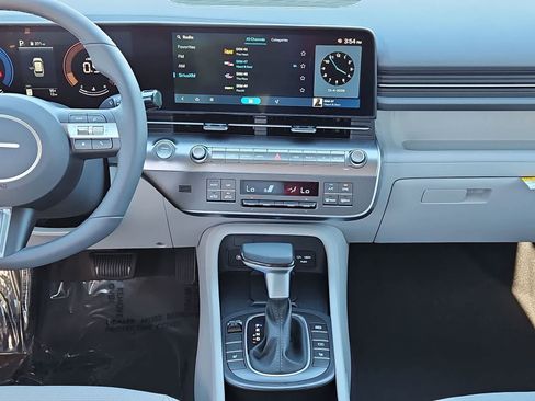 New 2026 Hyundai Kona SEL Sport FWD image 20