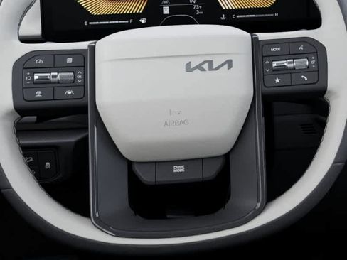 New 2027 Kia Seltos EX FWD image 22