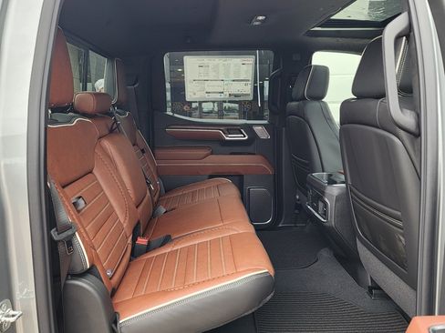 New 2026 GMC Sierra 1500 Denali Ultimate image 45