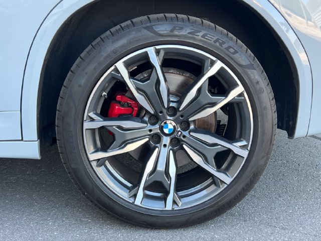 Used 2023 BMW X3 sDrive30i w/ M Sport Package RWD image 10