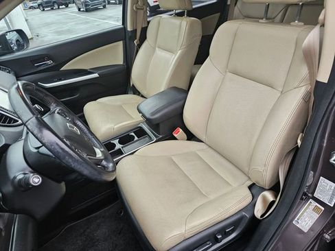 Used 2015 Honda CR-V EX-L image 23