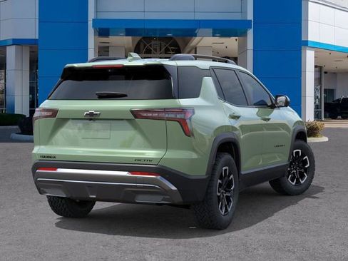 New 2026 Chevrolet Equinox ACTIV image 4