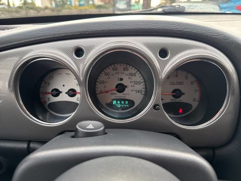 Used 2003 Chrysler PT Cruiser GT image 36