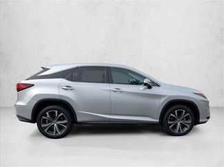 Used 2019 Lexus RX 350 FWD w/ Navigation Package video 4