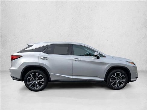 Used 2019 Lexus RX 350 FWD w/ Navigation Package image 4