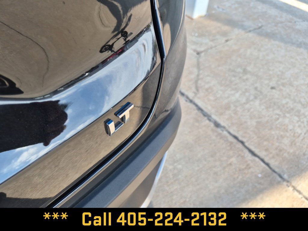 Used 2026 Chevrolet Trax LT FWD image 16